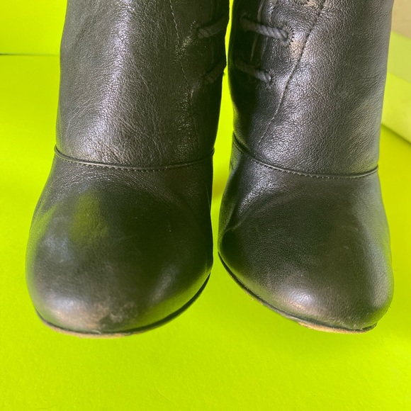 Nina Ricci  tall boots - Picture 8 of 17